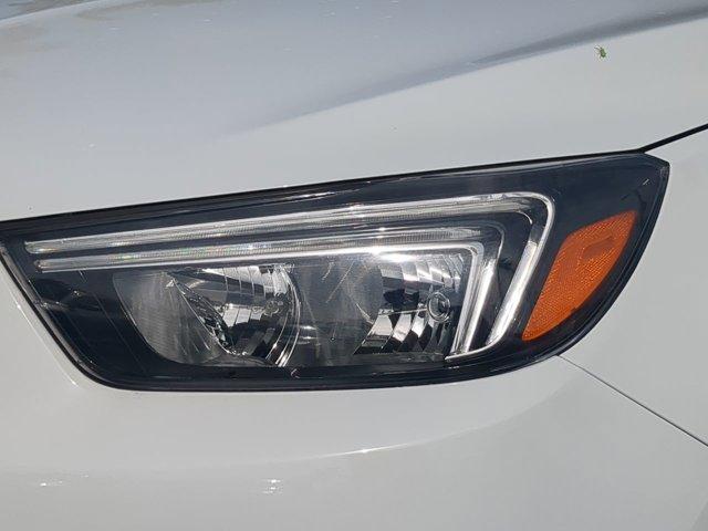 used 2019 Buick Encore car, priced at $16,798