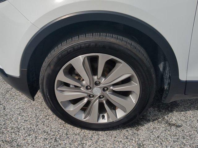 used 2019 Buick Encore car, priced at $16,798