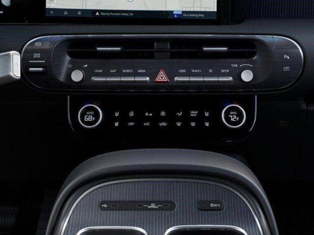 new 2026 Hyundai Palisade car, priced at $55,423