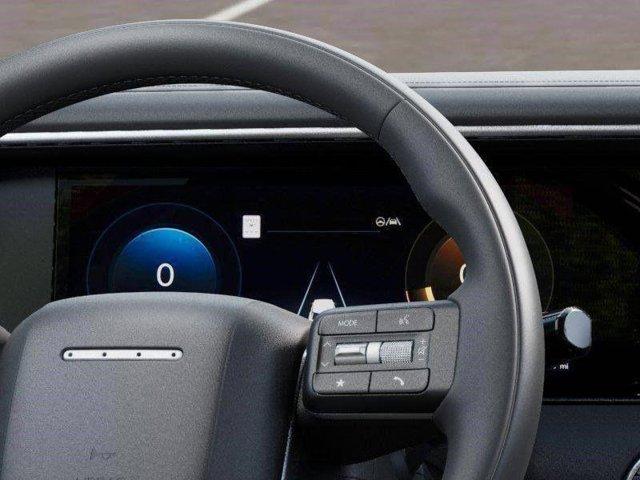 new 2026 Hyundai Palisade car, priced at $55,423