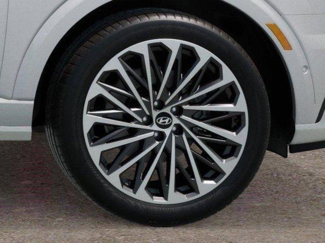 new 2026 Hyundai Palisade car, priced at $55,423