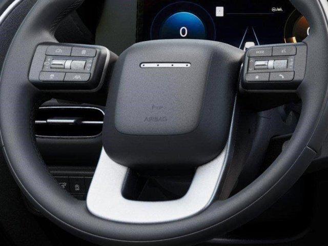 new 2026 Hyundai Palisade car, priced at $55,423