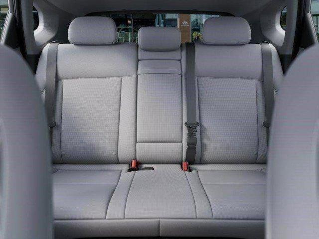 new 2026 Hyundai Kona car, priced at $29,875