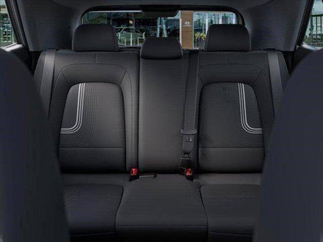 new 2026 Hyundai Venue car, priced at $24,255