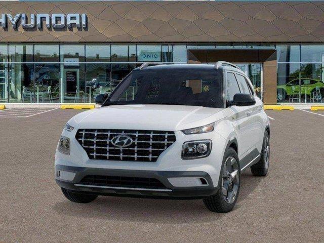 new 2026 Hyundai Venue car, priced at $24,255