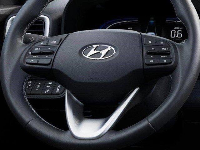 new 2026 Hyundai Venue car, priced at $24,255