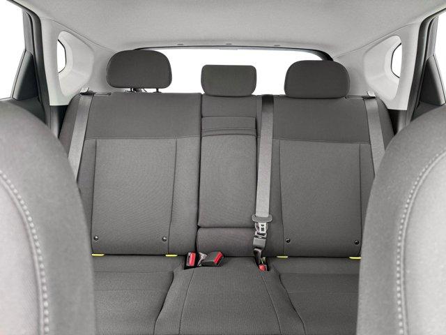 new 2025 Hyundai Kona EV car, priced at $31,555