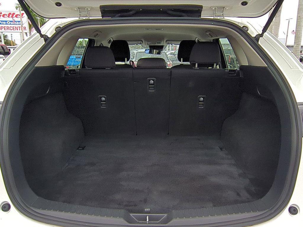 used 2018 Mazda CX-5 car, priced at $14,725