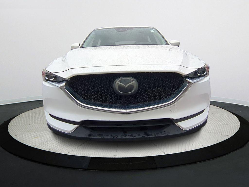 used 2018 Mazda CX-5 car, priced at $14,725