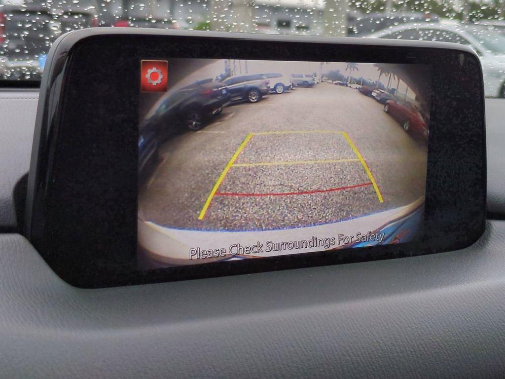 used 2018 Mazda CX-5 car, priced at $14,725