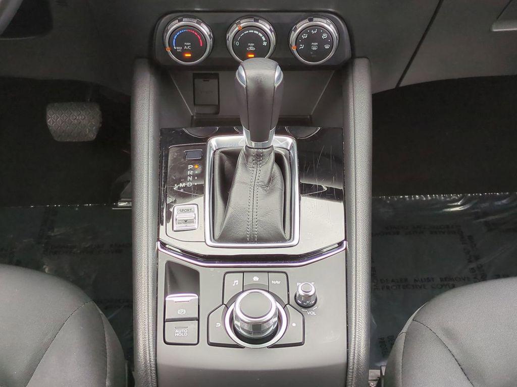 used 2018 Mazda CX-5 car, priced at $14,725