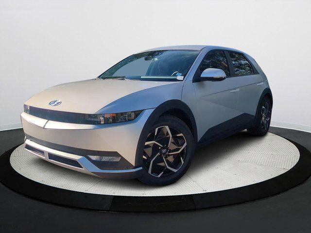 new 2024 Hyundai IONIQ 5 car, priced at $42,785