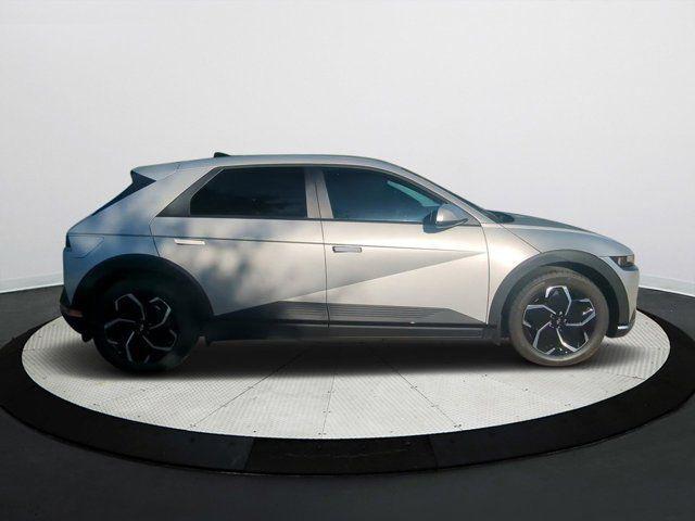 new 2024 Hyundai IONIQ 5 car, priced at $42,785
