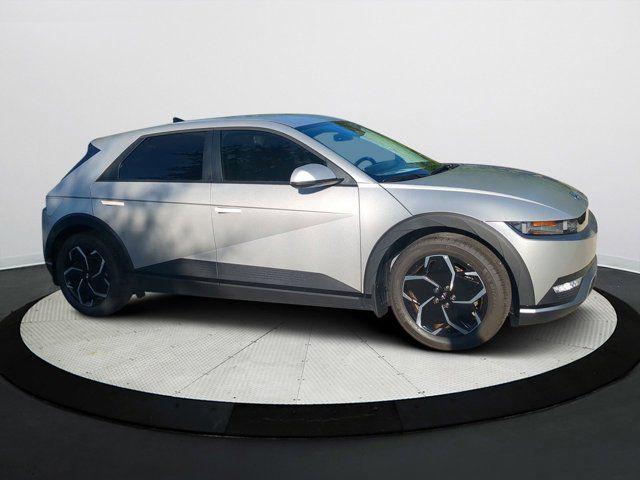 new 2024 Hyundai IONIQ 5 car, priced at $42,785