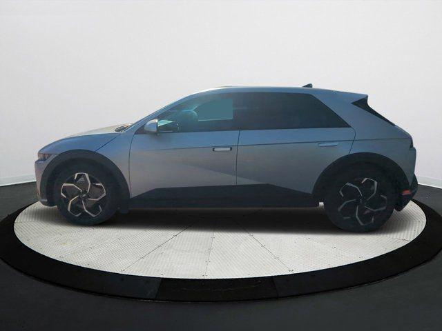 new 2024 Hyundai IONIQ 5 car, priced at $42,785