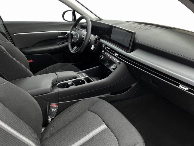new 2024 Hyundai Sonata car, priced at $32,255
