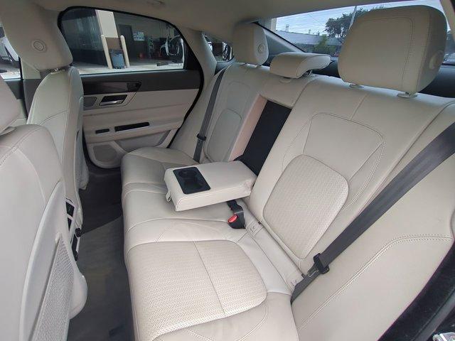 used 2016 Jaguar XF car, priced at $11,977