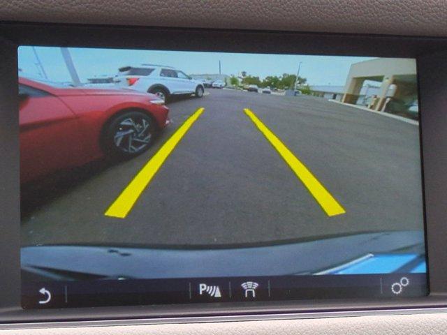 used 2016 Jaguar XF car, priced at $11,977