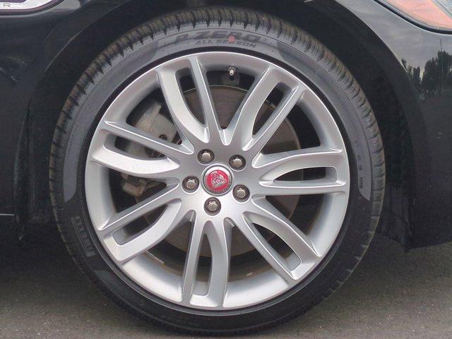 used 2016 Jaguar XF car, priced at $11,977