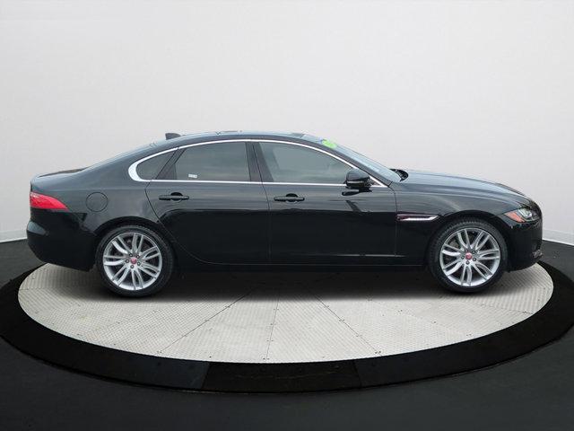 used 2016 Jaguar XF car, priced at $11,977