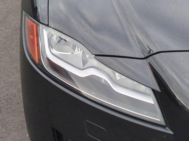 used 2016 Jaguar XF car, priced at $11,977