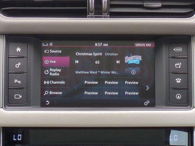 used 2016 Jaguar XF car, priced at $11,977