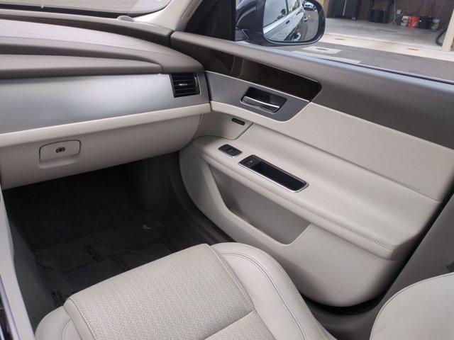 used 2016 Jaguar XF car, priced at $11,977