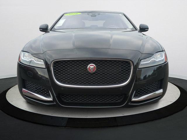 used 2016 Jaguar XF car, priced at $11,977