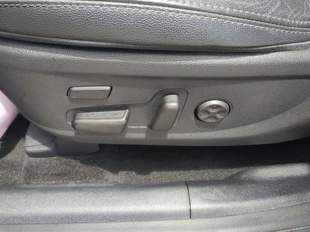 used 2020 Hyundai Santa Fe car, priced at $20,194