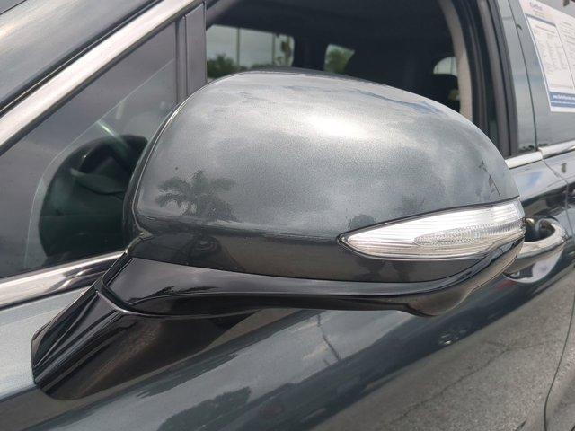 used 2020 Hyundai Santa Fe car, priced at $20,194