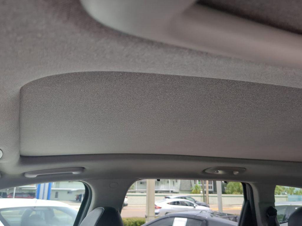 used 2020 Hyundai Santa Fe car, priced at $18,900