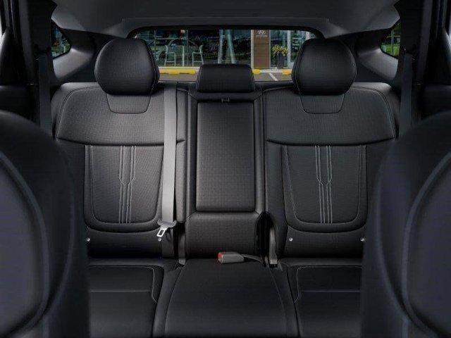 new 2026 Hyundai Tucson car, priced at $32,075