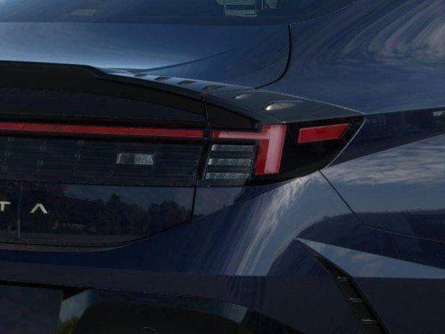 new 2025 Hyundai Sonata car, priced at $27,632