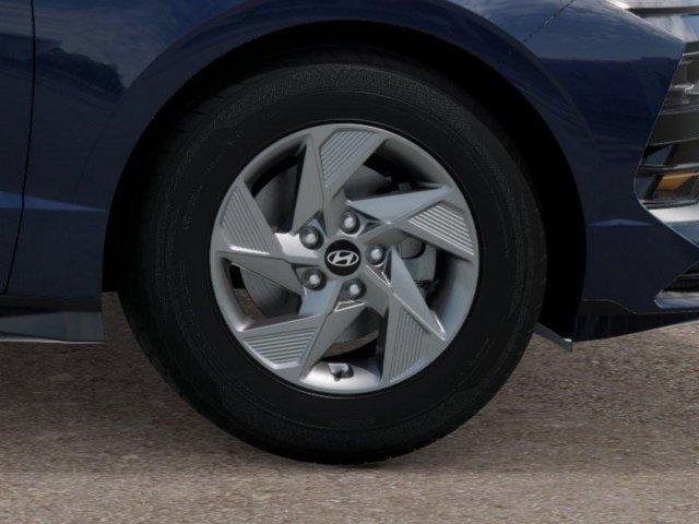 new 2025 Hyundai Sonata car, priced at $26,382