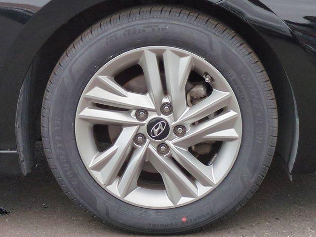 used 2019 Hyundai Elantra car, priced at $10,855