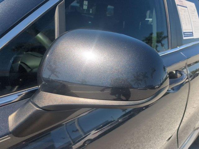 used 2020 Hyundai Santa Fe car, priced at $16,489