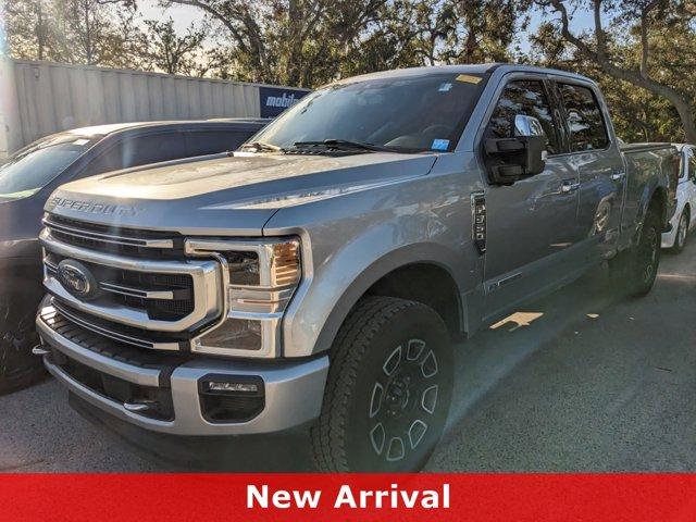 used 2020 Ford F-350 car, priced at $65,998