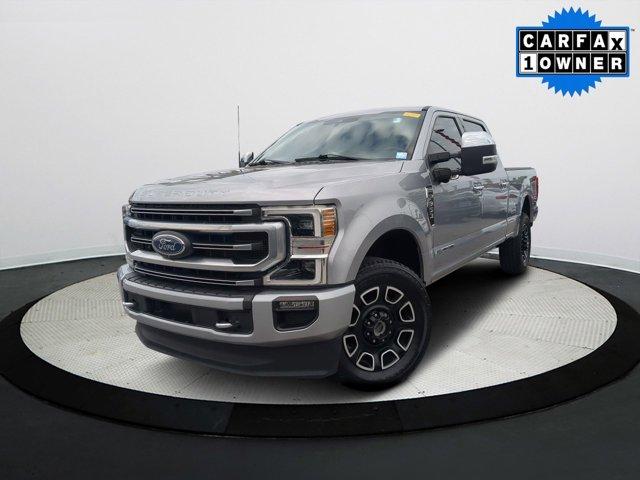 used 2020 Ford F-350 car, priced at $64,980