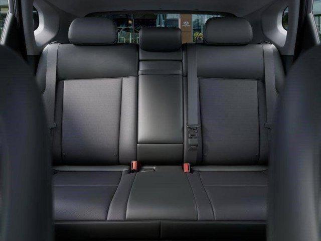 new 2026 Hyundai Kona car, priced at $27,977