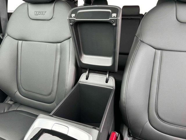new 2025 Hyundai Tucson car, priced at $32,149