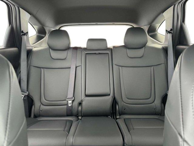 new 2025 Hyundai Tucson car, priced at $32,149