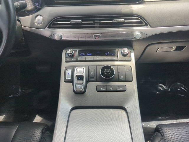used 2022 Hyundai Palisade car, priced at $28,998