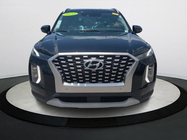 used 2022 Hyundai Palisade car, priced at $28,998