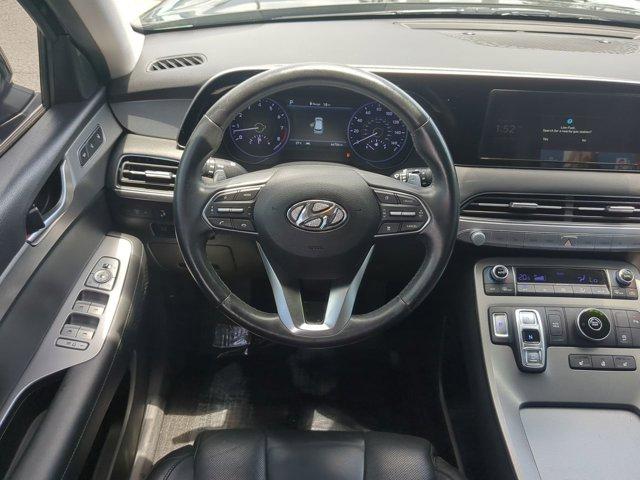 used 2022 Hyundai Palisade car, priced at $28,998