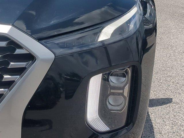 used 2022 Hyundai Palisade car, priced at $28,998
