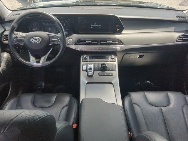 used 2022 Hyundai Palisade car, priced at $28,998