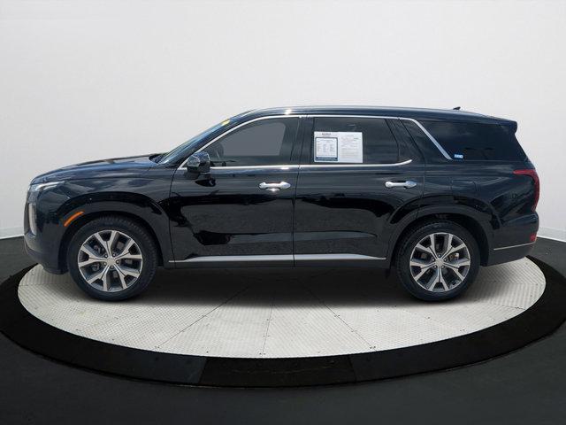 used 2022 Hyundai Palisade car, priced at $28,998
