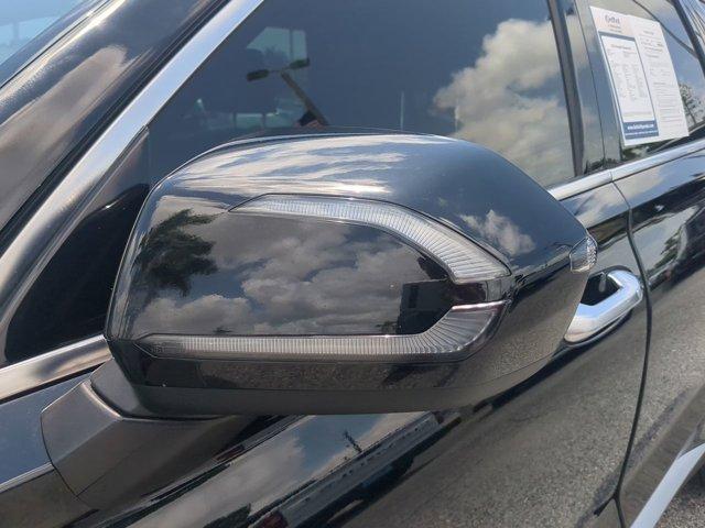 used 2022 Hyundai Palisade car, priced at $28,998