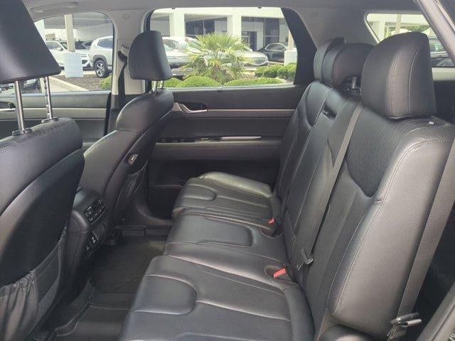 used 2022 Hyundai Palisade car, priced at $28,998