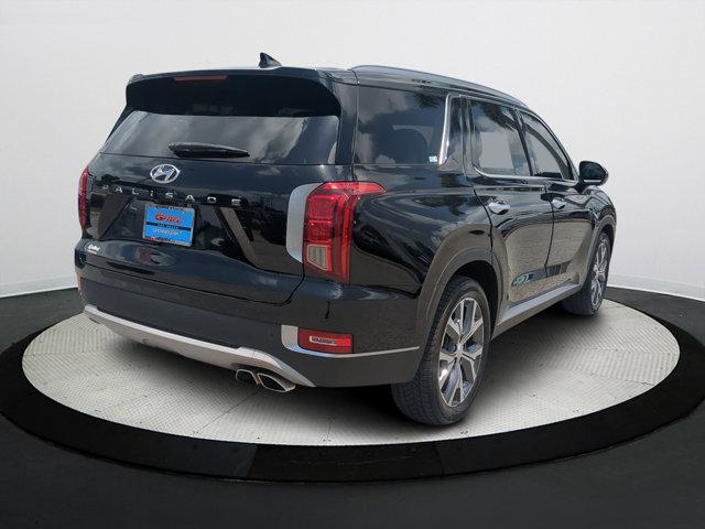 used 2022 Hyundai Palisade car, priced at $28,998